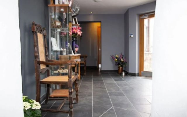Black Lion Bed & Breakfast