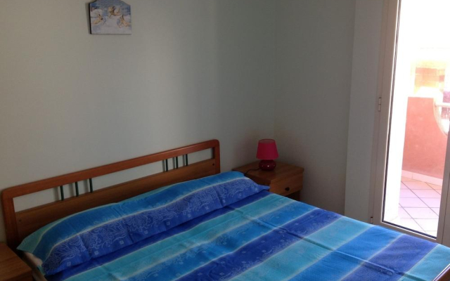 Appartmenti Scala Dei Turchi Villa Saporito