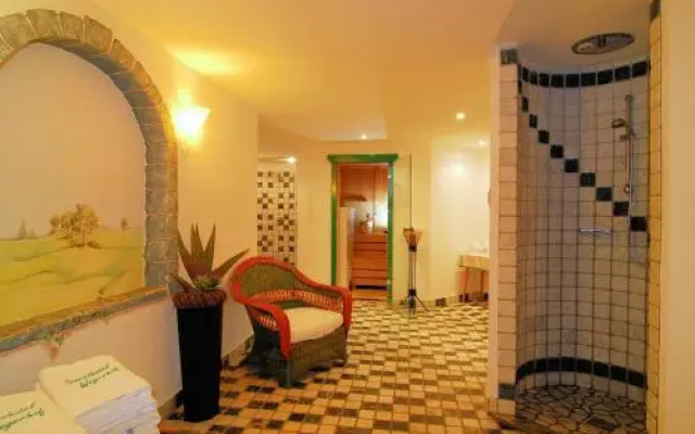 Santeshotel Wegerhof
