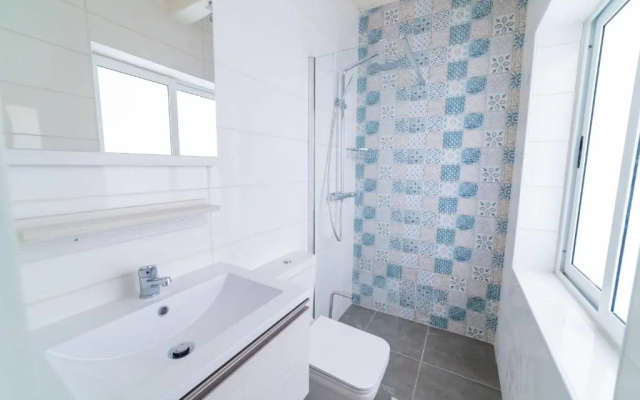 Central Valletta Townhouse