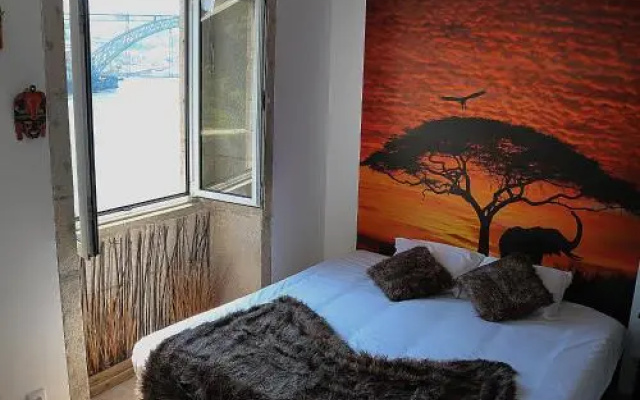 Royal Suites Oporto Riverside