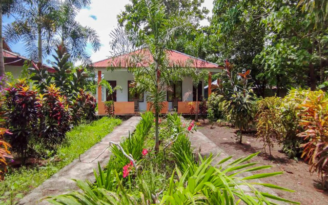 Tangkoko Jungle Homestay By OYO