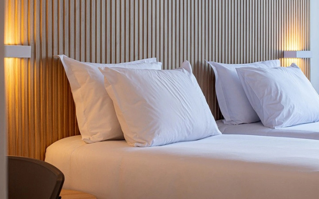 Hotel Boulevar Sao Luis