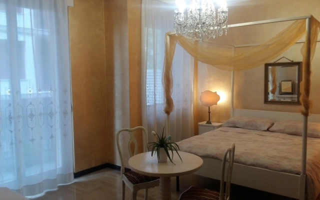 La Martino B&B