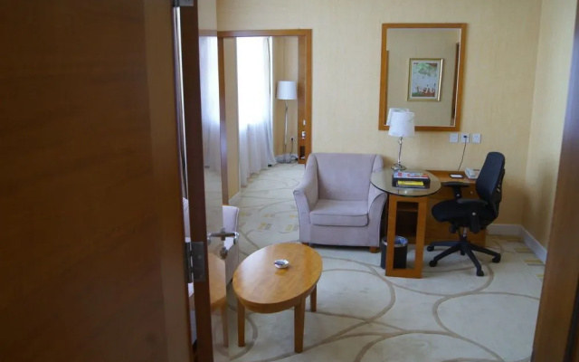 Shenda Jianghai Hotel