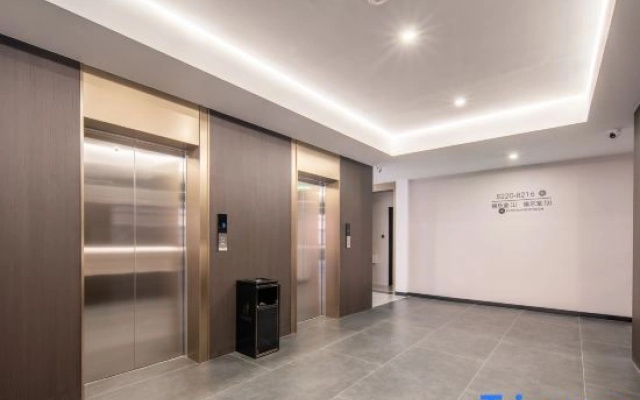 Huangshan Hongcun Jingtai Licheng Hotel