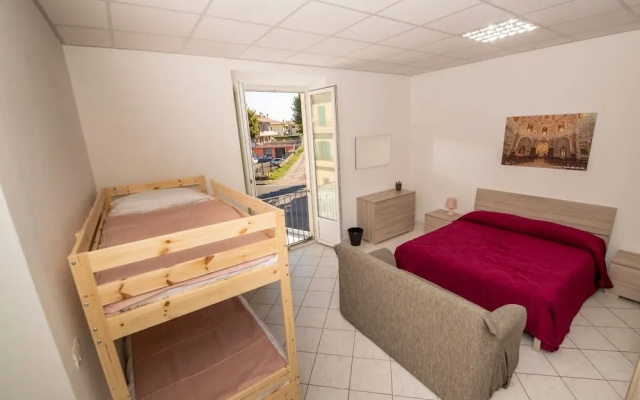 Camere San Flaviano
