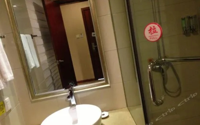 Li Gang Hotel Lijiang