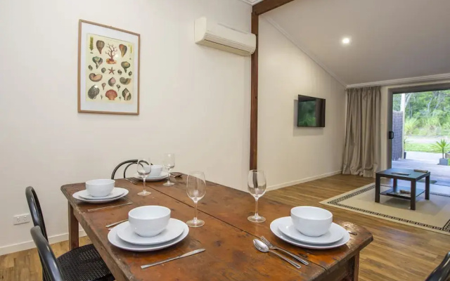 Sail Rock Apartment 2