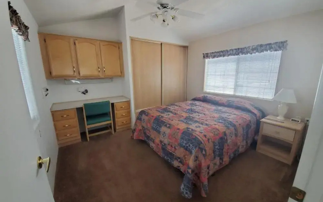 Voyager Resort Inn