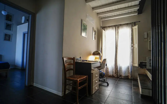 Casa Lerux