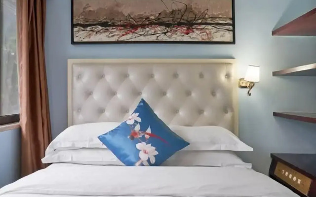 Kaiserdom Hotel Hainan