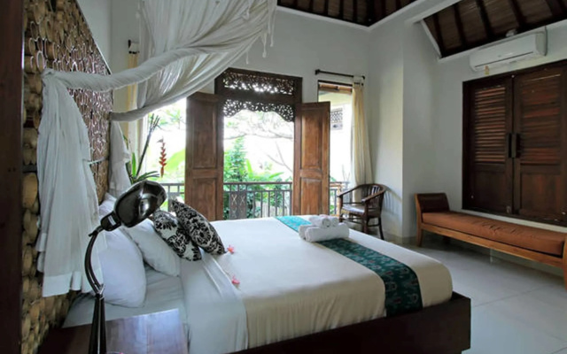 Gusde Tranquil Villas by EPS