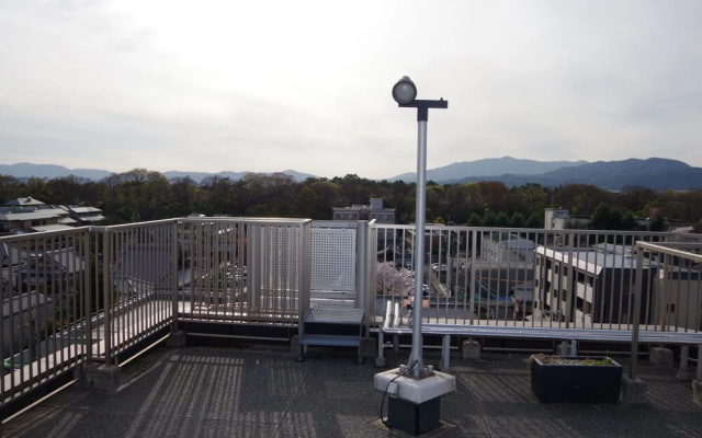 Kyonoya Senteur Goshohigashi