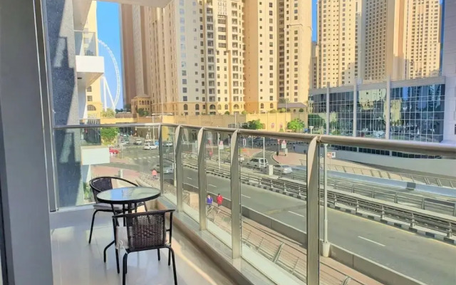 Luton Vacation Homes - Sparkle Towers