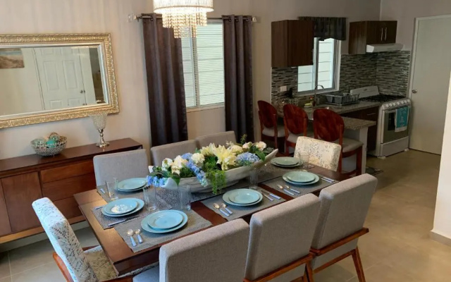 Luxury House Playa del Carmen