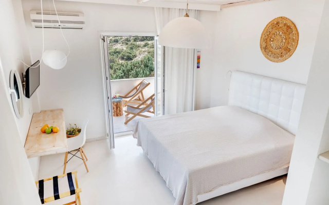 Faros Resort Hotel