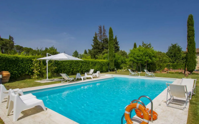 House Aurelia Castelfiorentino