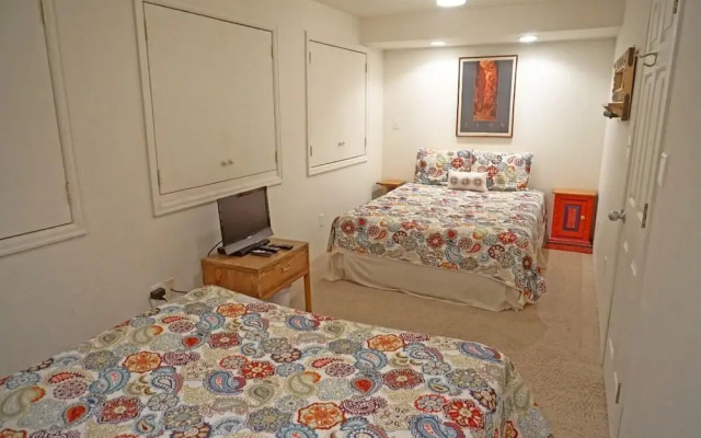 Promontory 15 4 Bedroom Condo