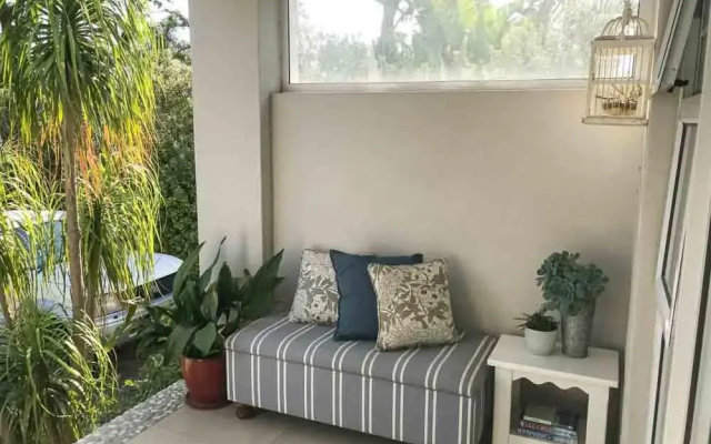 Protea Suite