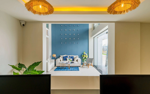 Wyndham Phuket Airport