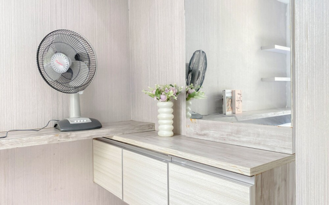 2Br Apartment At Springlake Summarecon Bekasi