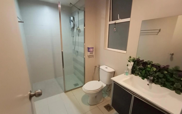 Homi Homestay Menara U2