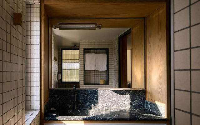 Ace Hotel & Swim Club Athens