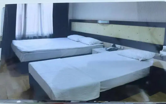 Derya Hotel