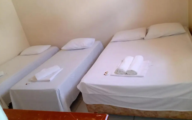 Hotel Rilton
