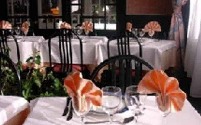 Hôtel Metropole