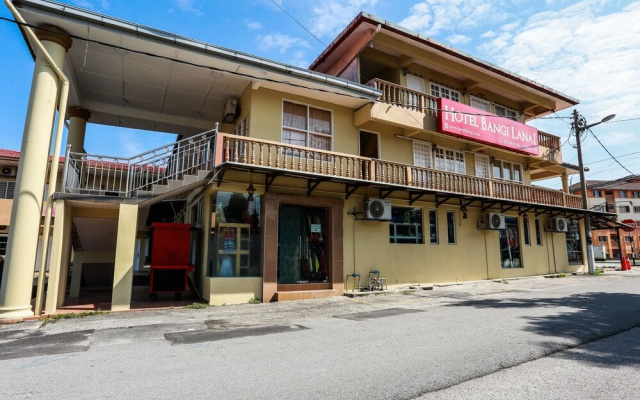 Bangi Lanai Hotel by OYO Rooms