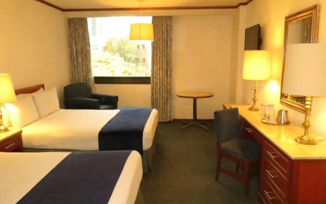 Bristol Hotel
