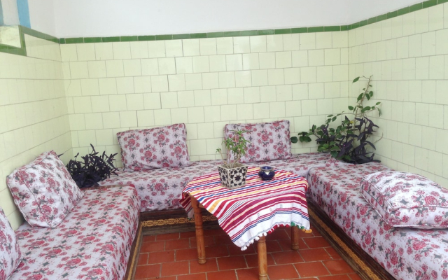 Riad Soul of Tetouan