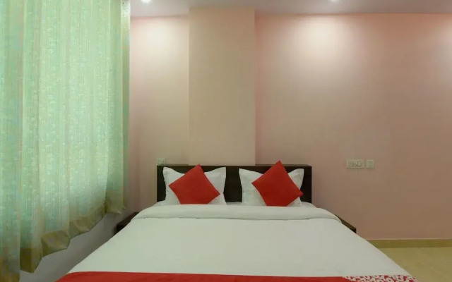 OYO 79935 Collection O Hotel Danaria