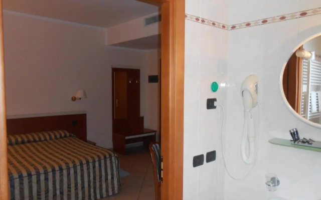 Hotel La Maddalena
