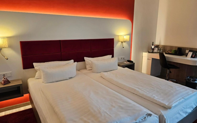 Hotel Am Kaisersaal