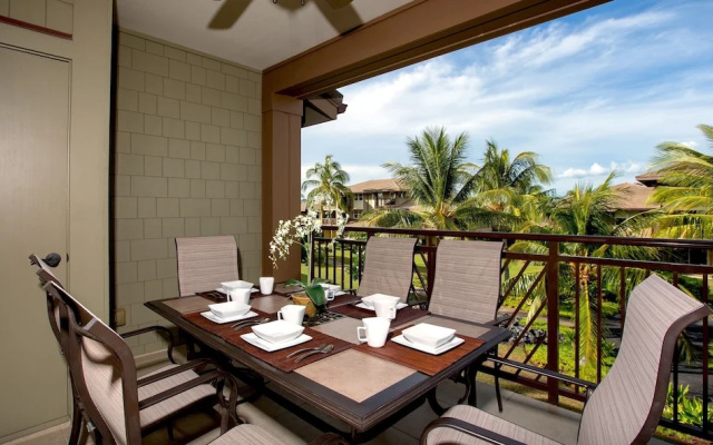 Big Island Paradise