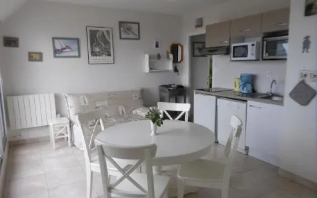 Appartement Kervoyal
