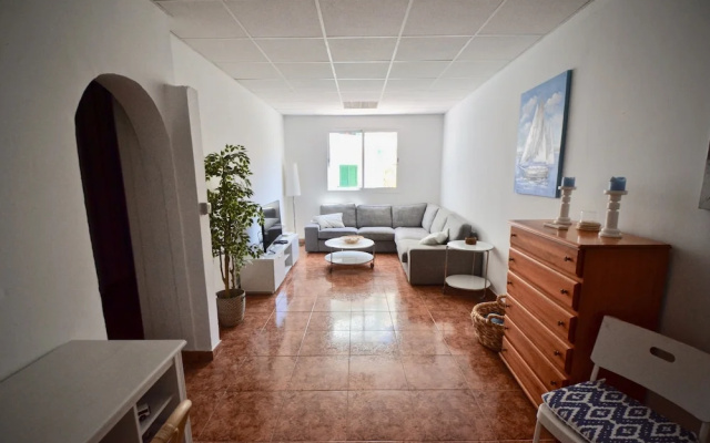 Casa Piedras