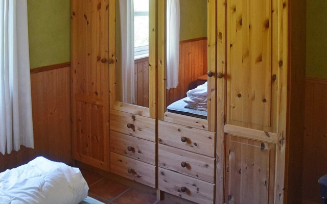 6 Person Holiday Home in Leikanger