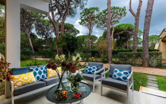 Villa Lucia in Castiglione Della Pescaia