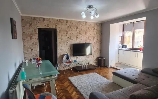 Comfort Home Apartment 1