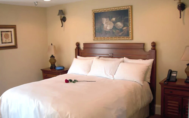 The Jefferson Inn