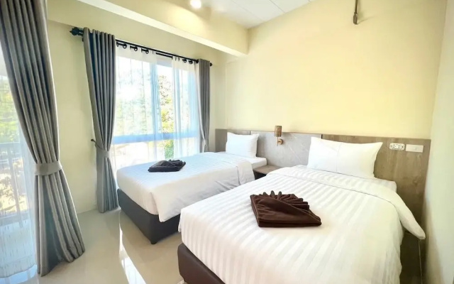 Parvati Chiva Khaoyai