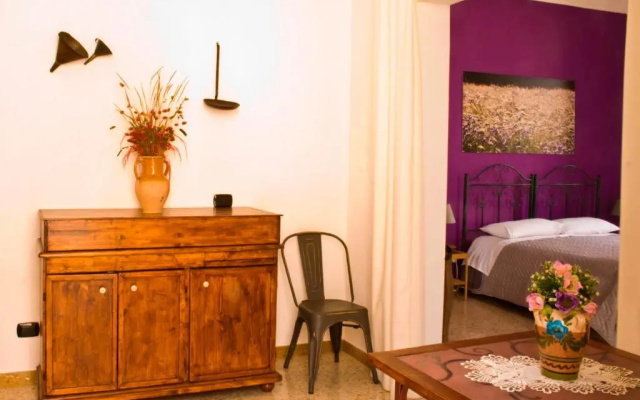 Residenza Santa Lucia B&B