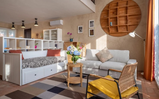 Green Lodge - Apartment 10 - 1 BR 1 Bath
