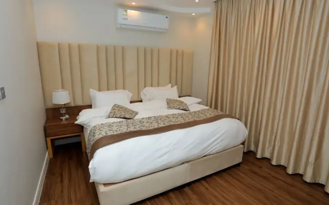 Afal Suites