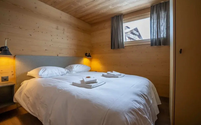 Chalet Onno Henny