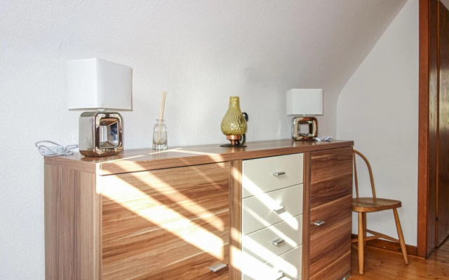 Amazing Home in Heimbach With 1 Bedrooms